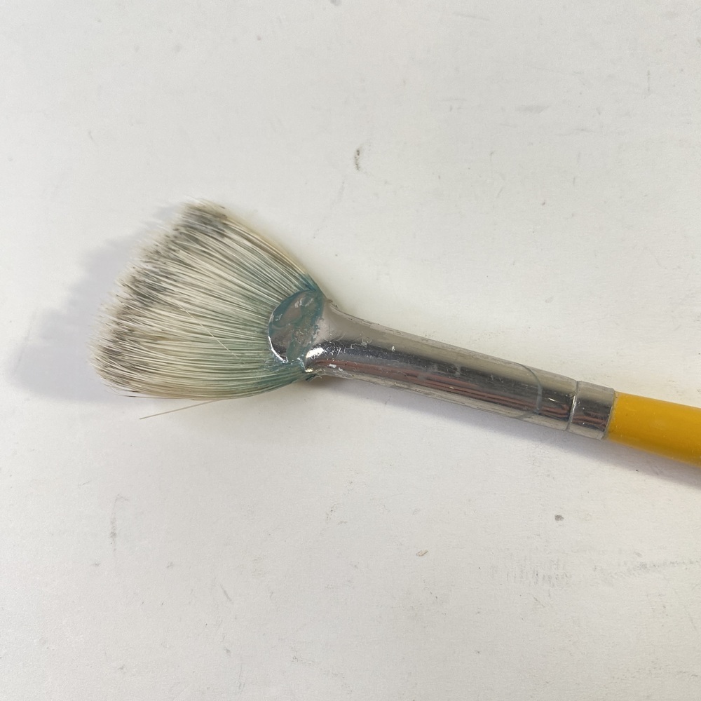 Assorted Artist Paint Brushes Lot - Picture 10 of 16